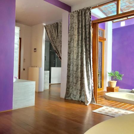 Serendipitaly Ayurveda Boutique Hotel Хикадува Екстериор снимка