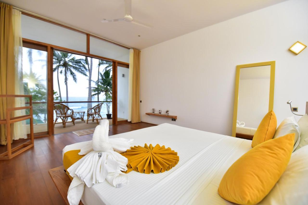 Serendipitaly Ayurveda Boutique Hotel Хикадува Екстериор снимка