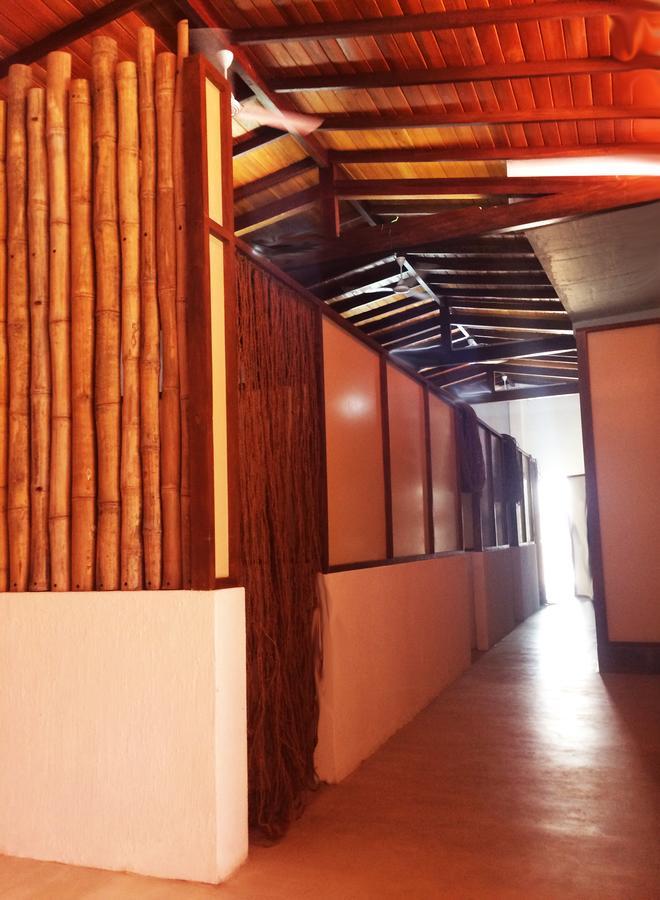 Serendipitaly Ayurveda Boutique Hotel Хикадува Екстериор снимка