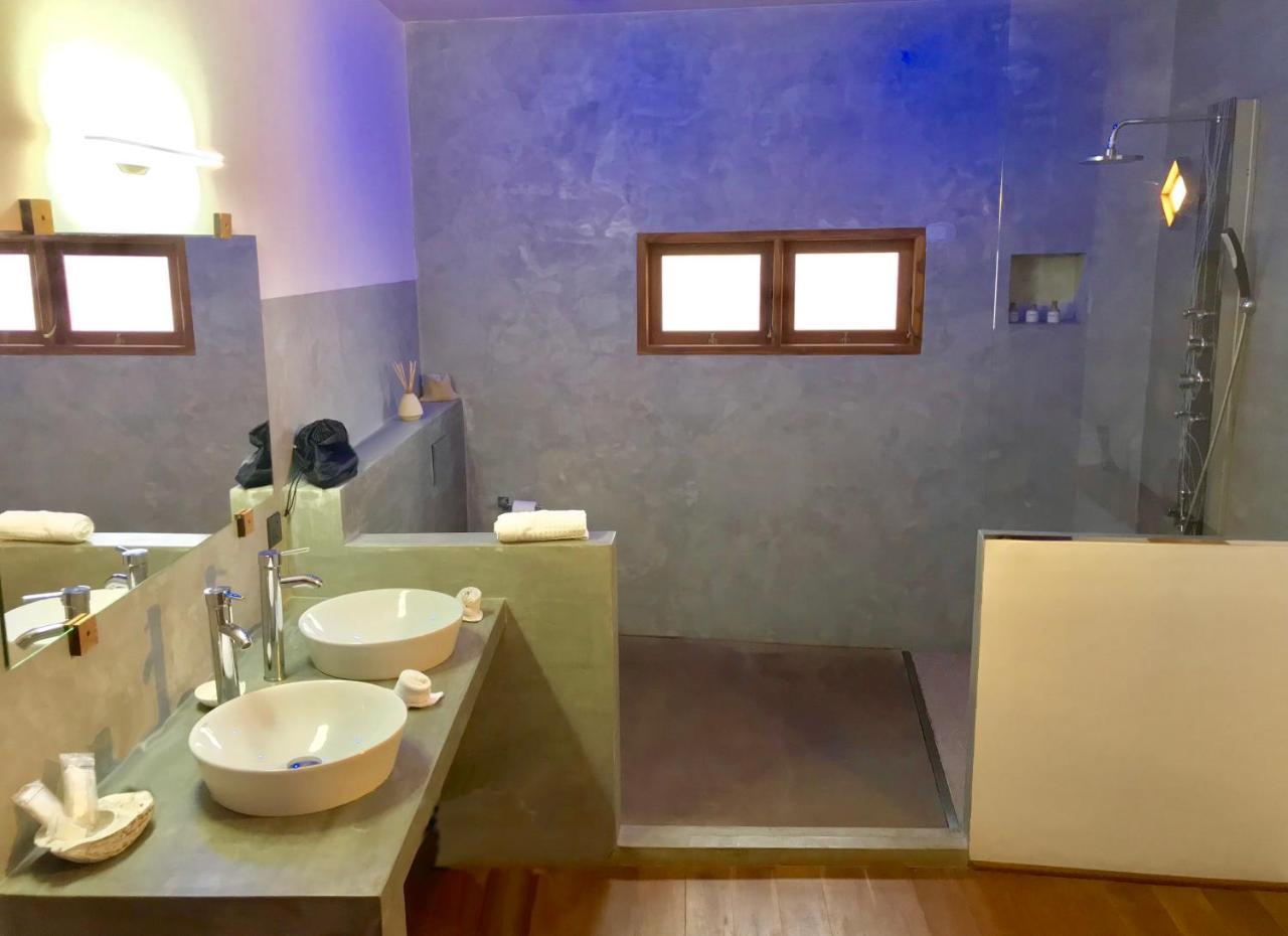 Serendipitaly Ayurveda Boutique Hotel Хикадува Екстериор снимка